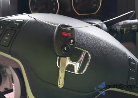 2007 Honda Cr-V Ex from USA, damaged, VIN JHLRE485X7C082850